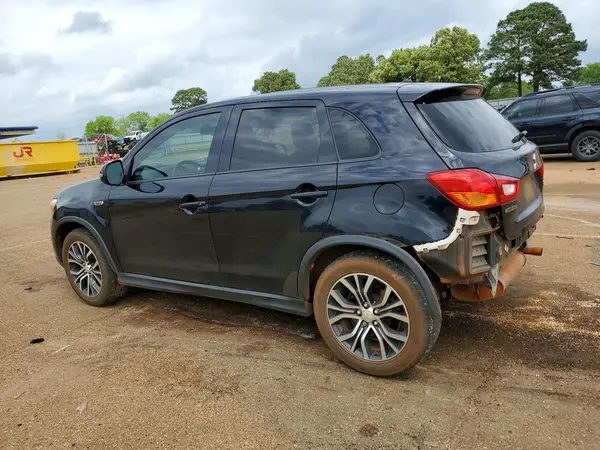 JA4AP3AU2GZ029728 2016 MITSUBISHI OUTLANDER - Image 2