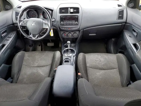 JA4AP3AU2GZ029728 2016 MITSUBISHI OUTLANDER - Image 8