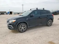 JA4AP3AU2GZ030054 2016 MITSUBISHI OUTLANDER