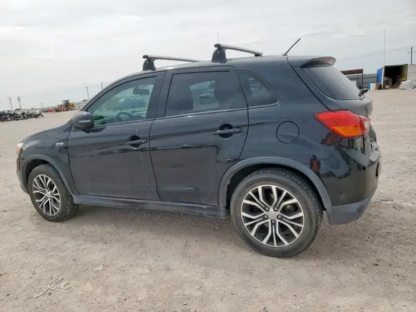JA4AP3AU2GZ030054 2016 MITSUBISHI OUTLANDER - Image 2