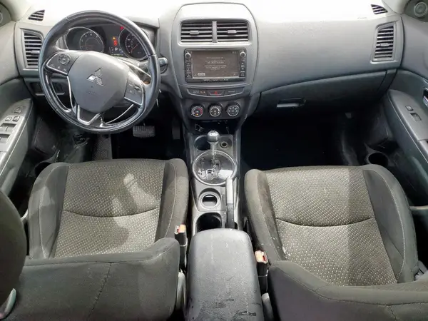 JA4AP3AU2GZ030054 2016 MITSUBISHI OUTLANDER - Image 8