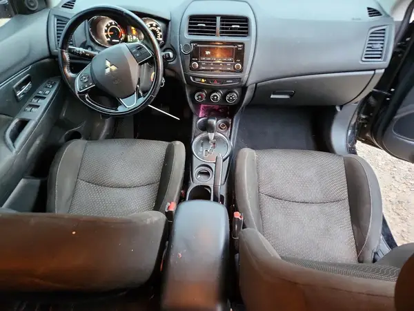 JA4AP3AU2GZ030524 2016 MITSUBISHI OUTLANDER - Image 8