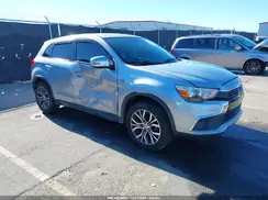 JA4AP3AU2GZ030930 2016 MITSUBISHI OUTLANDER