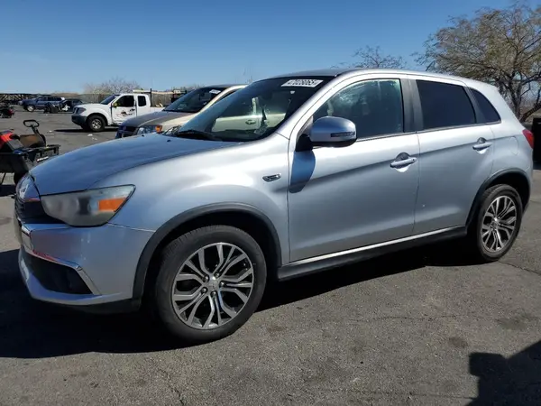 JA4AP3AU2GZ033911 2016 MITSUBISHI OUTLANDER - Image 1