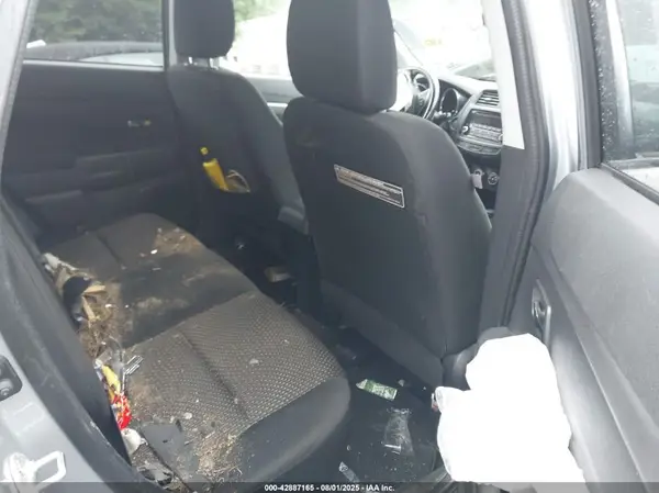 JA4AP3AU2GZ034895 2016 MITSUBISHI OUTLANDER - Image 8