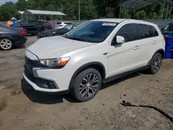 JA4AP3AU2GZ040907 2016 MITSUBISHI OUTLANDER