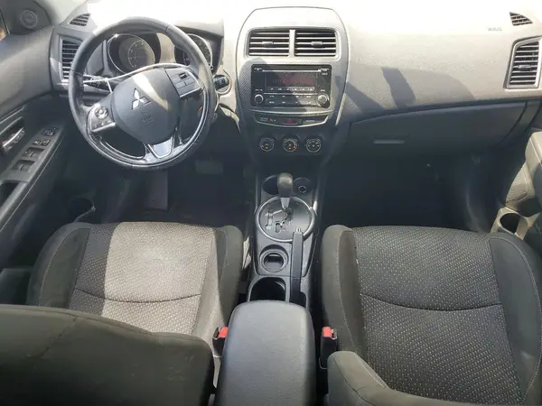 JA4AP3AU2GZ040907 2016 MITSUBISHI OUTLANDER - Image 8