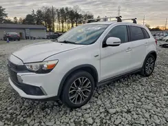 JA4AP3AU2GZ041426 2016 MITSUBISHI OUTLANDER