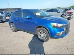 JA4AP3AU2GZ042902 2016 MITSUBISHI OUTLANDER