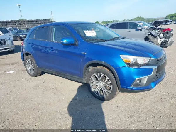 JA4AP3AU2GZ042902 2016 MITSUBISHI OUTLANDER - Image 1
