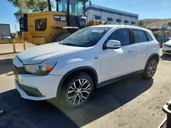 JA4AP3AU2GZ048053 2016 MITSUBISHI OUTLANDER
