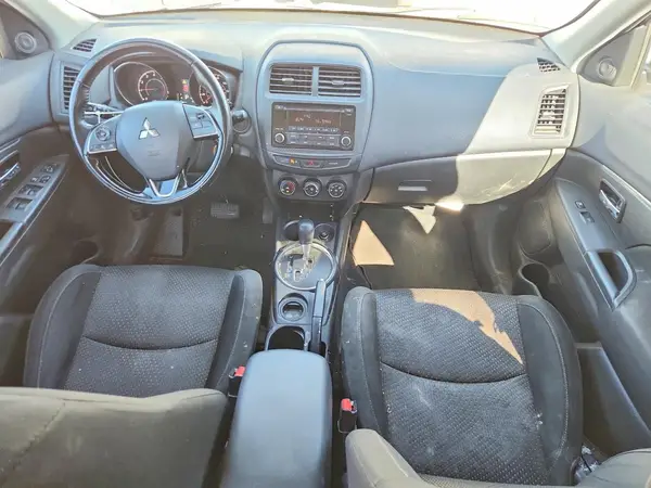 JA4AP3AU2GZ048053 2016 MITSUBISHI OUTLANDER - Image 8