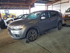 JA4AP3AU2GZ048585 2016 MITSUBISHI OUTLANDER