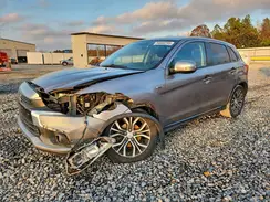 JA4AP3AU2GZ053088 2016 MITSUBISHI OUTLANDER