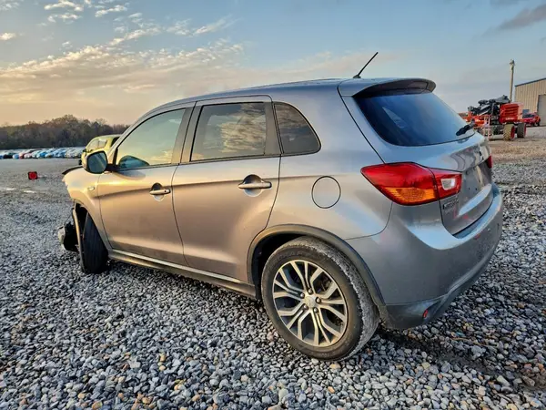 JA4AP3AU2GZ053088 2016 MITSUBISHI OUTLANDER - Image 2
