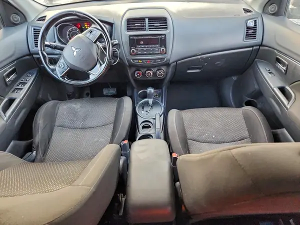 JA4AP3AU2GZ053088 2016 MITSUBISHI OUTLANDER - Image 8