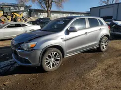 JA4AP3AU2GZ053169 2016 MITSUBISHI OUTLANDER