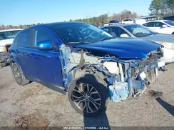 JA4AP3AU2GZ054242 2016 MITSUBISHI OUTLANDER