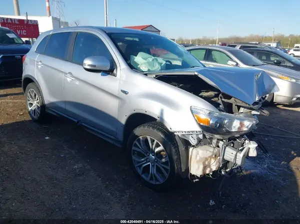 JA4AP3AU2GZ056430 2016 MITSUBISHI OUTLANDER - Image 1