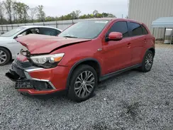 JA4AP3AU2GZ056525 2016 MITSUBISHI OUTLANDER