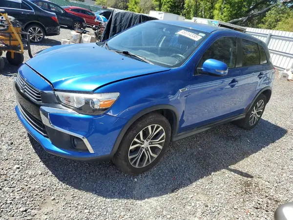 JA4AP3AU2GZ057299 2016 MITSUBISHI OUTLANDER - Image 1