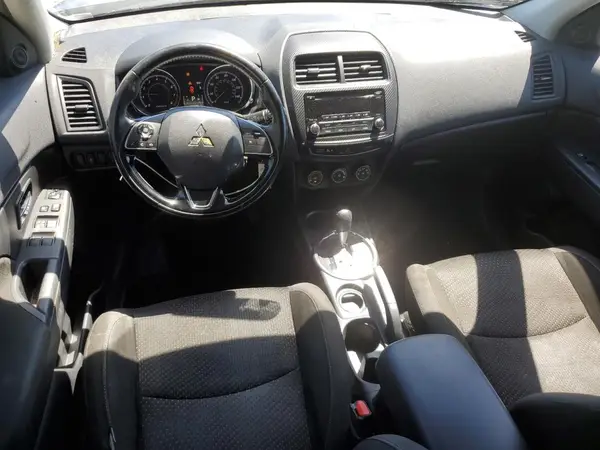 JA4AP3AU2GZ057299 2016 MITSUBISHI OUTLANDER - Image 8