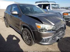 JA4AP3AU2GZ057805 2016 MITSUBISHI OUTLANDER