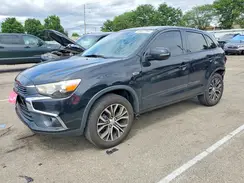 JA4AP3AU2GZ058243 2016 MITSUBISHI OUTLANDER
