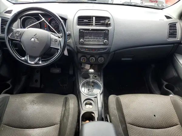JA4AP3AU2GZ058243 2016 MITSUBISHI OUTLANDER - Image 8