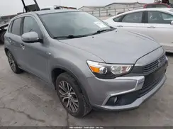 JA4AP3AU2GZ059201 2016 MITSUBISHI OUTLANDER
