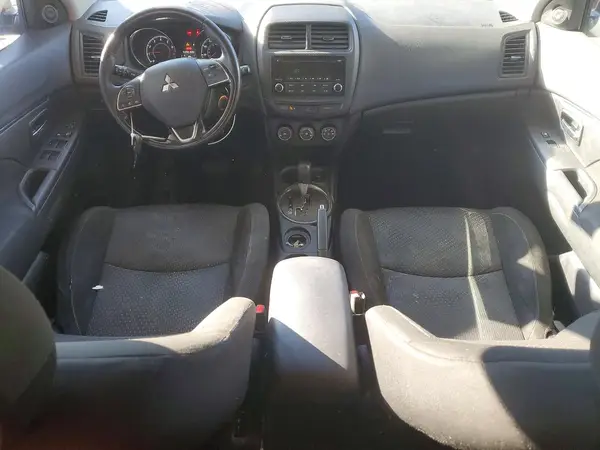 JA4AP3AU2GZ061112 2016 MITSUBISHI OUTLANDER - Image 8