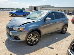 JA4AP3AU2GZ063538 2016 MITSUBISHI OUTLANDER