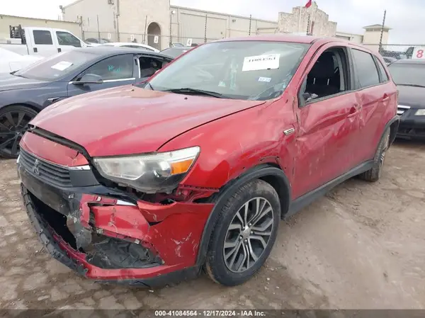 JA4AP3AU2GZ063989 2016 MITSUBISHI OUTLANDER - Image 2