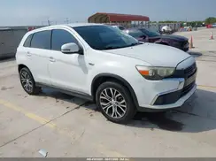 JA4AP3AU2GZ064107 2016 MITSUBISHI OUTLANDER