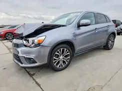 JA4AP3AU2GZ064236 2016 MITSUBISHI OUTLANDER