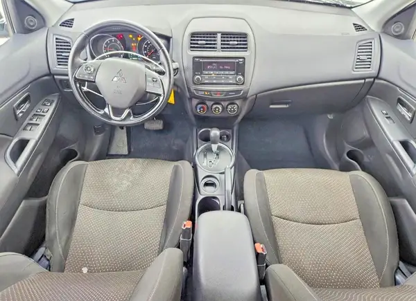 JA4AP3AU2GZ064236 2016 MITSUBISHI OUTLANDER - Image 8
