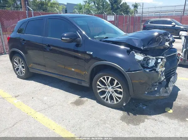 JA4AP3AU2GZ064253 2016 MITSUBISHI OUTLANDER - Image 1