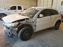 JA4AP3AU2GZ065712 2016 MITSUBISHI OUTLANDER