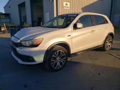 JA4AP3AU2HZ001798 2017 MITSUBISHI OUTLANDER