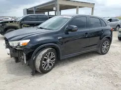 JA4AP3AU2HZ002269 2017 MITSUBISHI OUTLANDER