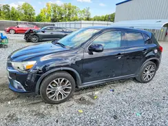 JA4AP3AU2HZ004197 2017 MITSUBISHI OUTLANDER