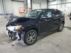 JA4AP3AU2HZ004524 2017 MITSUBISHI OUTLANDER