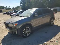 JA4AP3AU2HZ005236 2017 MITSUBISHI OUTLANDER