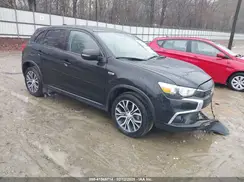 JA4AP3AU2HZ006130 2017 MITSUBISHI OUTLANDER
