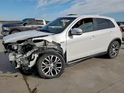 JA4AP3AU2HZ008072 2017 MITSUBISHI OUTLANDER