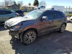 JA4AP3AU2HZ008539 2017 MITSUBISHI OUTLANDER