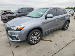 JA4AP3AU2HZ008850 2017 MITSUBISHI OUTLANDER