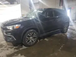 JA4AP3AU2HZ009898 2017 MITSUBISHI OUTLANDER