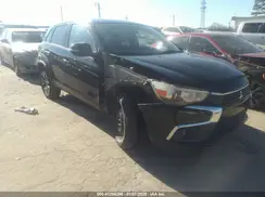 JA4AP3AU2HZ011473 2017 MITSUBISHI OUTLANDER