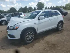 JA4AP3AU2HZ014017 2017 MITSUBISHI OUTLANDER